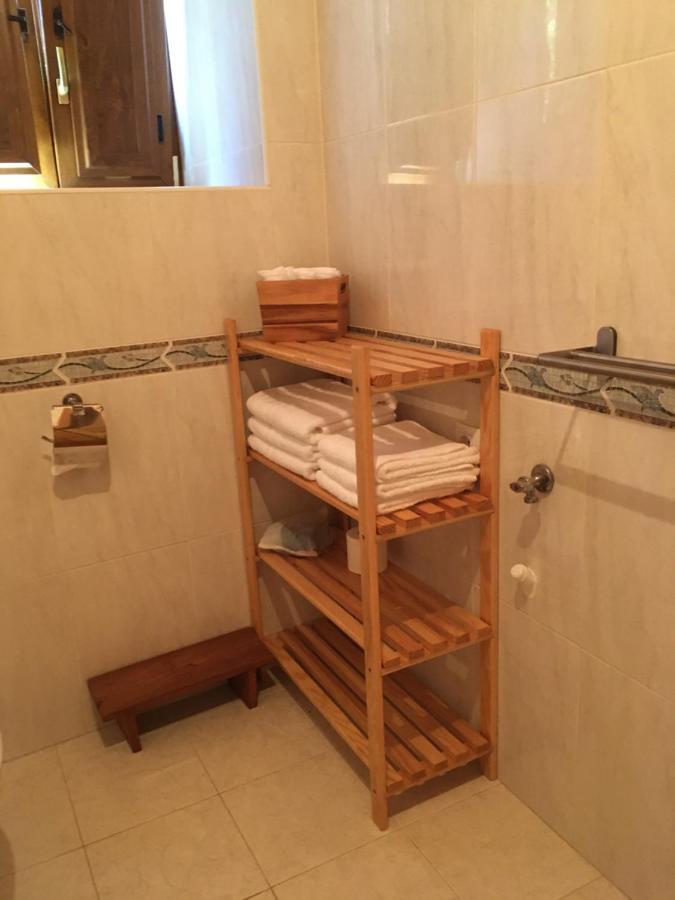 O Fogar Do Monte Hotel Sober ภายนอก รูปภาพ